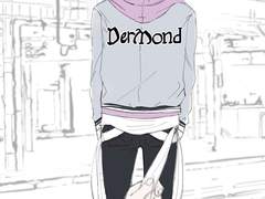 [낙서] 그림백업 (3)