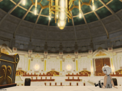 [스포주의]효월의 탐험수첩