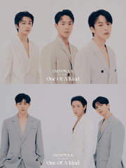 IF) 몬스타엑스 상황극