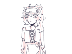 별처럼 반짝이는 너