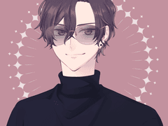 카시노 쇼리(樫野勝利, Kashino Shōri)