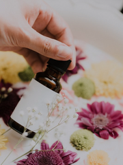 Flo*scent(フローセント, 플로센트)