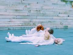 거리의 악사들 A