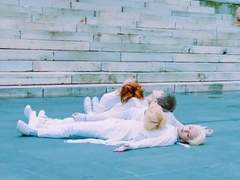 거리의 악사들 B