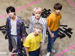 거리의 악사들 외전 + 소장본 후기