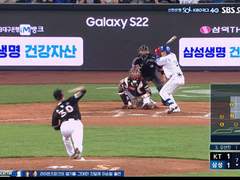 06.01(수) 17:00KBO SSG vs KT (라인업 분석 예정)