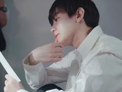 [변백현] XX 파트너 4화 BGM有﻿