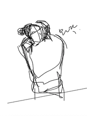 뇌빼고보는 만화/후원격려만화 