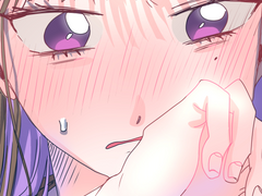 [GL]반쪽짜리 로맨스 1화