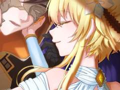 원신 모락루미(종려루미)