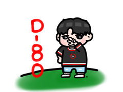 220602 L 전역 D-80