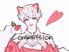 [커미션완료] 220530~220601