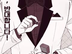 샤르단 회지<이 결혼, 반대합니다!>