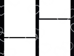 동표 인생네컷 프레임 공유