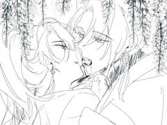 [당보청명] 여우신부 09