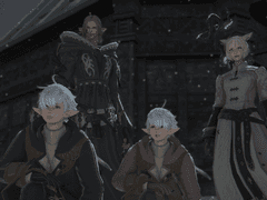 효월의 종언 (30)