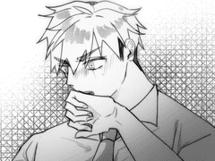 [아츠키타] 사랑이란 감정을 깨닫는 순간