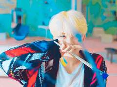 [밍른] The Author :: 그 남자의 세계 02. (-19)