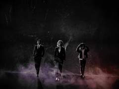 [련륭웅/해영] 어지럽게 놓여진 시간 위를 거닐죠