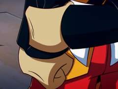 [몽키키드] 책임을 질 시간