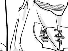 마미 선배가 결석한 날