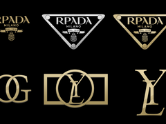 [화상소재] 브랜드 로고