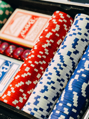 [ㅋr케구루이 AU] O일까, X일까?