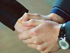 [동재시목] 서동재님께, 황시목 올림 -5-(완)