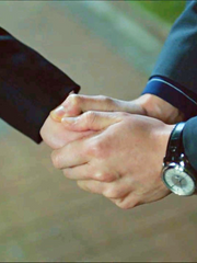 서동재님께, 황시목 올림