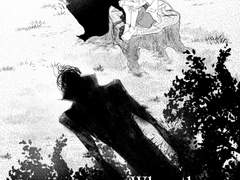 When the Shadow wanes,