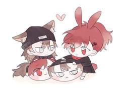 페르소나 시리즈 (P3P 햄코 위주)