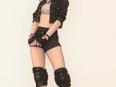 여중휴 투영정리