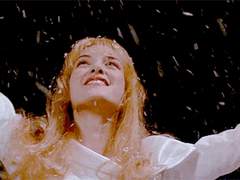 Snow, Romance, and Angel