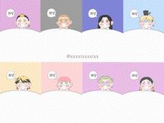 도리벤 와앙포카 도안