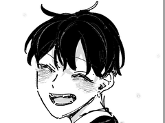 [도리벤] 치후유의 결심