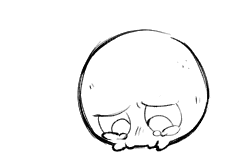 어느 돌멩이 이야기