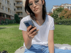 연상의 애인이... 수상해요 (๑°ㅁ°๑)!! 3-1