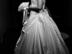 아내가 바이라는 사실