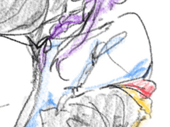 [니키마요] 키갈