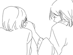 [채윤연우] 취기 10%