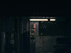 쟝 리 张俪​ / 흑사파