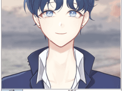 손혜윰 프로필 리뉴얼