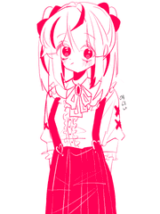 귀엽지 않으면 의미없어!