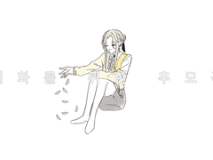 존재하지 않는 梅