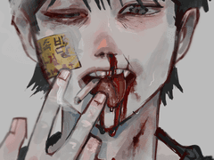 [낙서] 낙서무한리필