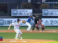 06.02(목) 18:30KBO 롯데 vs LG (라인업 분석 예정)