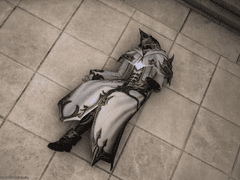 [88~89] 팦14 효월 플레이 쭝얼쭝얼