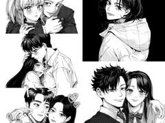 6월 커미션 공지