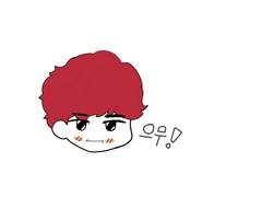 (앙스타)보쿠와 아마기 히이로