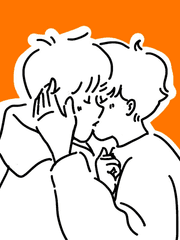 여자 둘 연애 하나